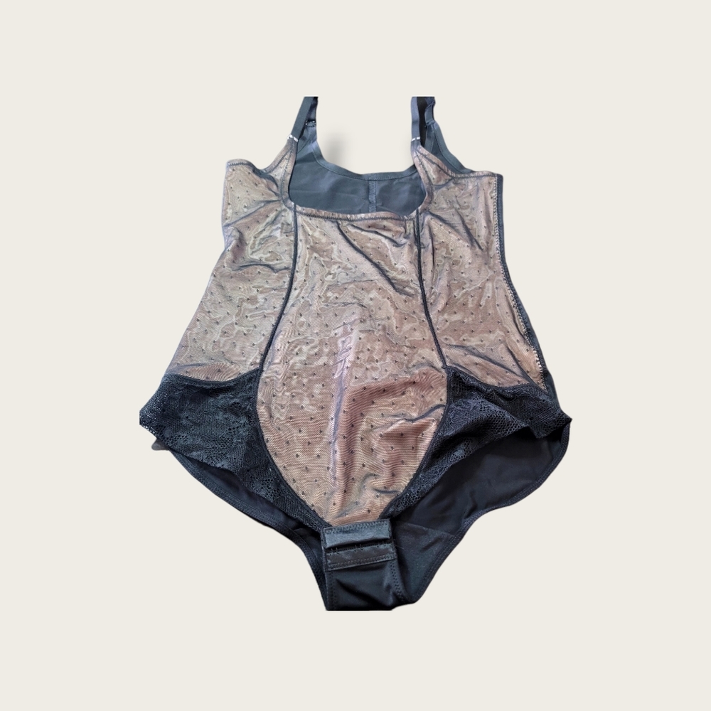 Body Slimmer
